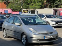 2005 Toyota Prius T SPIRIT VVT-I 5-Door Hybrid