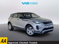 2022 Land Rover Range Rover Evoque 2.0 D200 MHEV R-Dynamic S SUV 5dr Diesel Auto