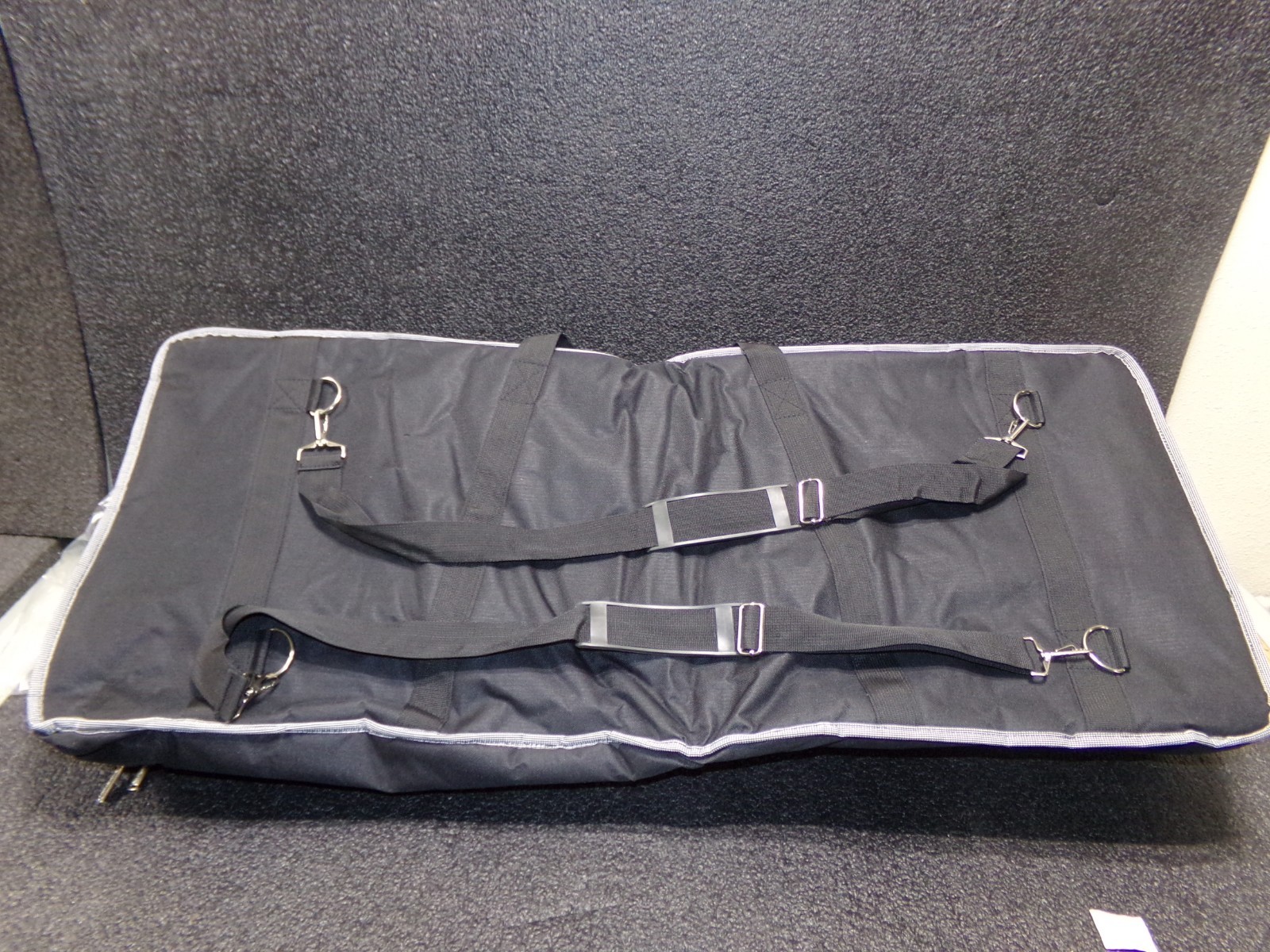 Kinsman KDK1 Keyboard Bag 96x37x15cm
