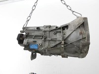 BMW E81 1er LCI 120i 2,0 125KW Autom GA6HP-19Z Schaltgetriebe Getriebe BMW E81 1er LCI 120i 18.08.2008 7626315... Vorschau 2