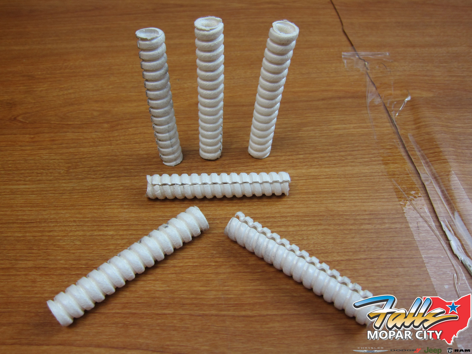 19992004 Jeep Wrangler, Cherokee, & Grand Cherokee 4.0L Injector