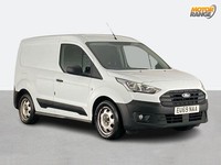 2020 Ford Transit Connect 1.5 EcoBlue 75ps Van Panel Van DIESEL Manual
