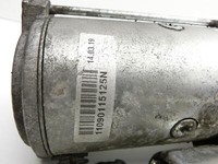 Opel Trafic Vivaro F7 06-14 2,0 66KW Anlasser Starter Opel Trafic Vivaro F7 06-14 14.12.2006 11090115125N gebraucht Vorschau 4