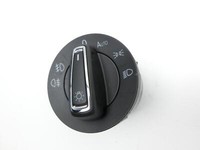 Seat Leon 5F SC FR 13-18 Lichtschalter Schalter Seat Leon 5F SC FR 13-18 19.02.2014 5G0941431AF gebraucht Vorschau 4