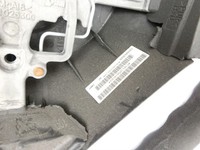 Peugeot Partner Tepee 08-12 Lenkrad Airbaglenkrad 3 Speichen Peugeot Partner Tepee 08-12 07.06.2011 8217E9... Vorschau 4