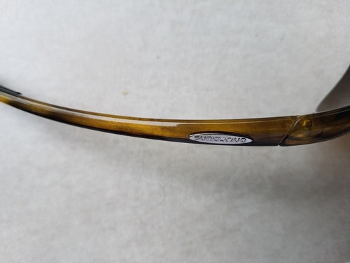 Lot of 2. Suncloud Sunglasses Zypher Polarized LO Lens brown frame + generic one