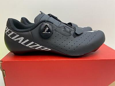 NEW Specialized Body Geometry TORCH 1.0 Road bicycle SHOES multiple sizes BLACK