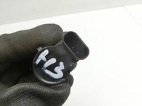 Skoda Octavia III 5E 12-17 Abstands Sensor Parksensor PDC H3 LF9R Skoda Octavia III 5E 12-17 15.01.2016 5Q0919275B... Vorschau 5