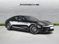 2025 Porsche Panamera 2.9 V6 Saloon 5dr Petrol PDK Euro 6 (s/s) (353 ps)