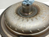 Subaru XV 19-25 2,0 110KW Autom Wandler Drehmomentwandler für Getriebe Subaru XV 19-25 01.01.2022 4906L922002251245... Vorschau 3