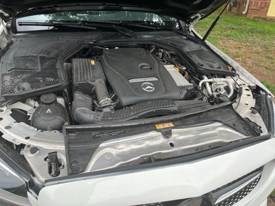 image 1 of engine