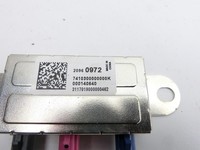 Opel Astra K B16 15-19 Antennenverstärker Weiche Antenne Opel Astra K B16 15-19 09.05.2017 20960972 gebraucht Vorschau 2