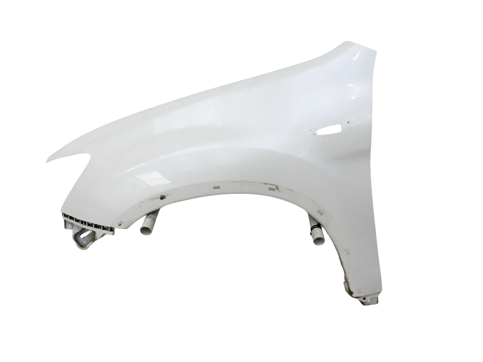 Parafango anteriore Sx bianco per W13B Mitsubishi ASX GAW 16-19 - Bild 1