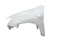 Mitsubishi ASX GAW 16-19 Kotflügel Vorne Links Weiß W13B Mitsubishi ASX GAW 16-19 15.09.2017 5220K897 5220D921 gebraucht Vorschau 1