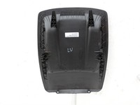 BMW X3 F25 10-14 Blende Innen Auflage Applikation Rückenteil für Fahrer Sitz Links Vorne BMW X3 F25 10-14... Vorschau 4