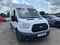2019 Ford Transit Transit 350 Panel Van DIESEL Manual