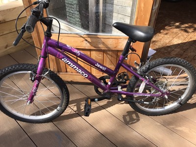 motobike mxr750 18 inch