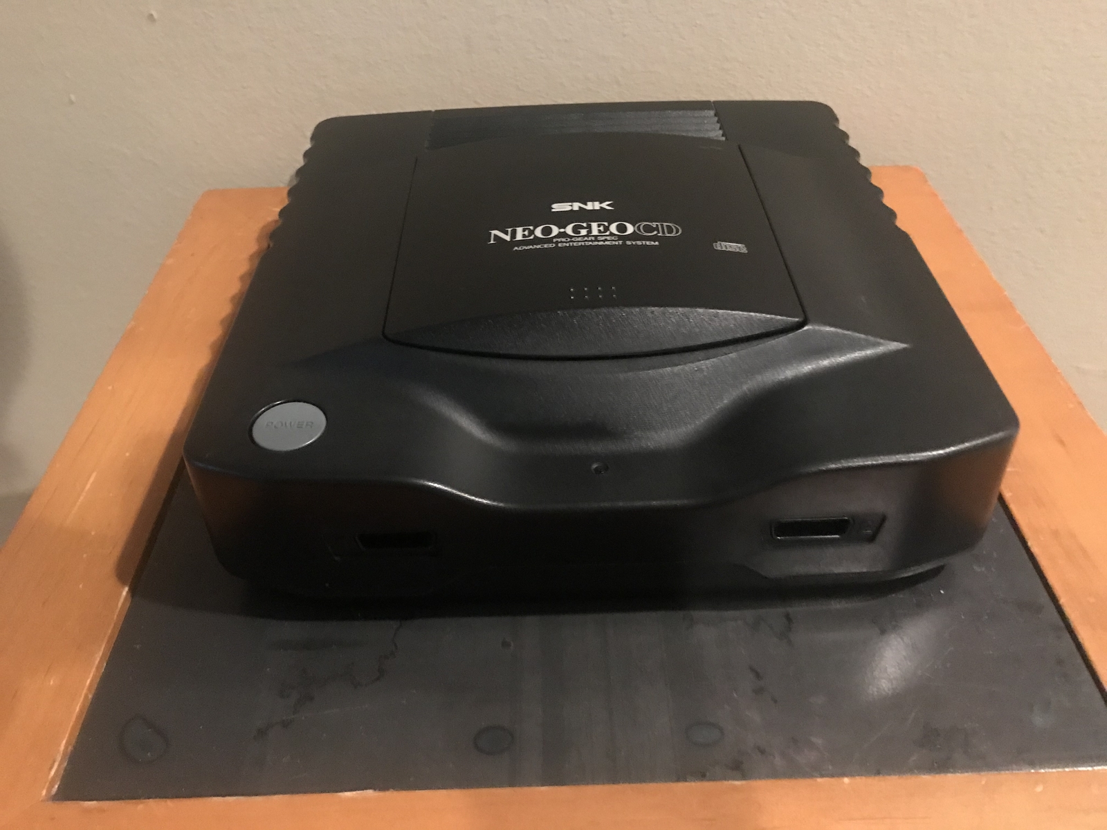 ★大人気商品★ ネオジオCD eBay | 4964808500048 トップローディング Nintendo Switch