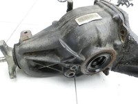 Mercedes W204 S204 C180 11-14 CGI 1,8 115KW Differential Hinterachsgetriebe Hinten Mercedes W204 S204 C180 11-14... Vorschau 2