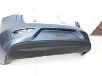 Volvo V40 525 12-16 Kombi Stoßstange Hinten Heckstoßstange für PDC 70500 Volvo V40 525 12-16 01.01.2013 R2653016... Vorschau 4
