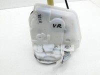 Fiat Spider 124 16-20 Türschloss m. ZV Stellmotor Rechts Vorne Fiat Spider 124 16-20 06.10.2016 6E11-F0379... Vorschau 5