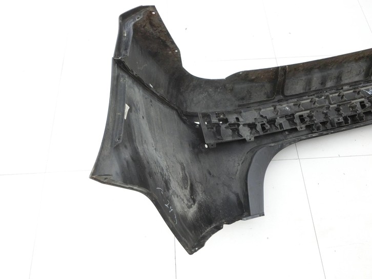 Ford Mondeo 5 V 14-19 Lim Stoßstange Stoßfänger Hinten G1 Ford Mondeo 5 V 14-19 06.06.2016 gebraucht Vorschau 7