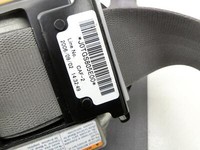 Honda Civic VIII Hybrid 07-10 Lim Gurt Sicherheitsgurt Gurtstraffer Beifahrer Rechts Vorne Honda Civic VIII Hybrid... Vorschau 6