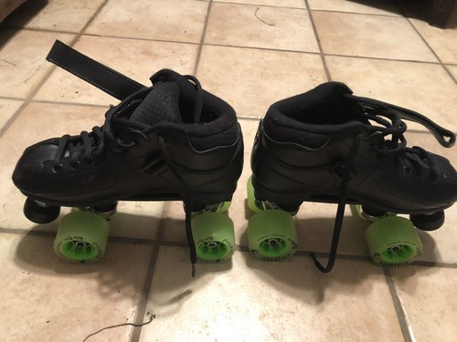 speed skates size 7