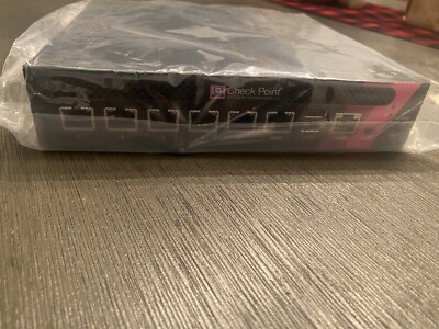 **New**Check Point 3100 Security Firewall PB-10 3200 (05704-16-05908)  *Last One