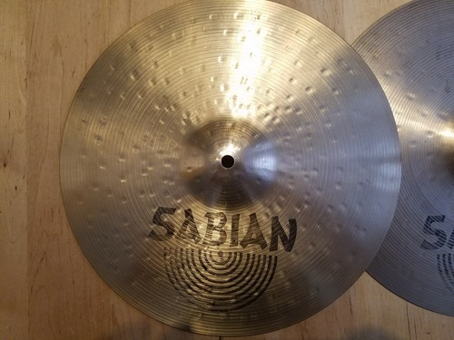 Sabian 14