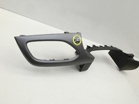 Opel Astra K 15-19 Blende für Armaturenbrett Abdeckung Links Opel Astra K 15-19 27.11.2018 39005729 gebraucht Vorschau 2