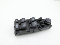 BMW 7er E65 730d 02-05 Stufenheck Fensterheberschalter Schalter Links Vorne BMW 7er E65 730d 02-05 20.01.2004... Vorschau 2