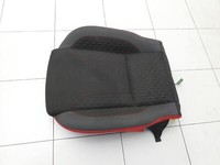 Ford Fiesta JA8 VII 12-18 3T Sitzbezug Sitzpolster für Beifahrersitz Rechts Vorne beheizt Ford Fiesta JA8 VII 12-18... Vorschau 2