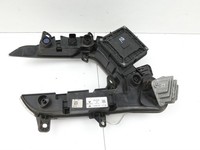 Renault Captur I HF 17-19 LED Tagfahrlicht Tagfahrleuchte Rechts Renault Captur I HF 17-19 29.11.2019 266007846R... Vorschau 4