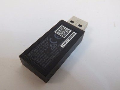 Sony Gold USB Wireless Dongle Transmitter (CECHYA-0082)