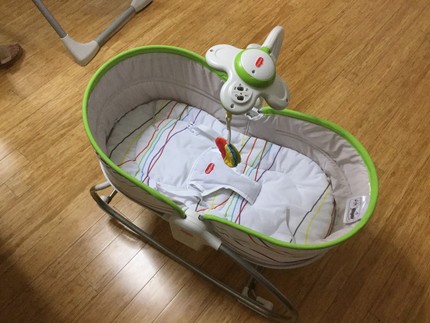 tiny love 3 in 1 rocker napper australia