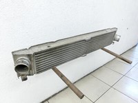 Ducato Boxer III 250 H2 14Q 06-11 2,2D 88KW Ladeluftkühler Kühler Ducato Boxer III 250 H2 14Q 06-11 03.03.2007... Vorschau 4
