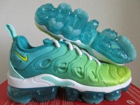 vapormax plus spirit teal