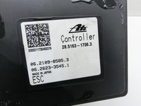 Hyundai Kona OS 17-20 ABS Steuergerät Hydraulikblock ESP Aggregat Hyundai Kona OS 17-20 03.08.2018 58910J9000... Vorschau 5
