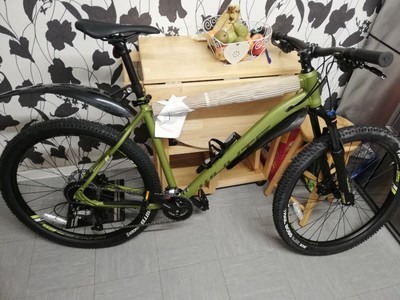 whyte 603 v2 2021