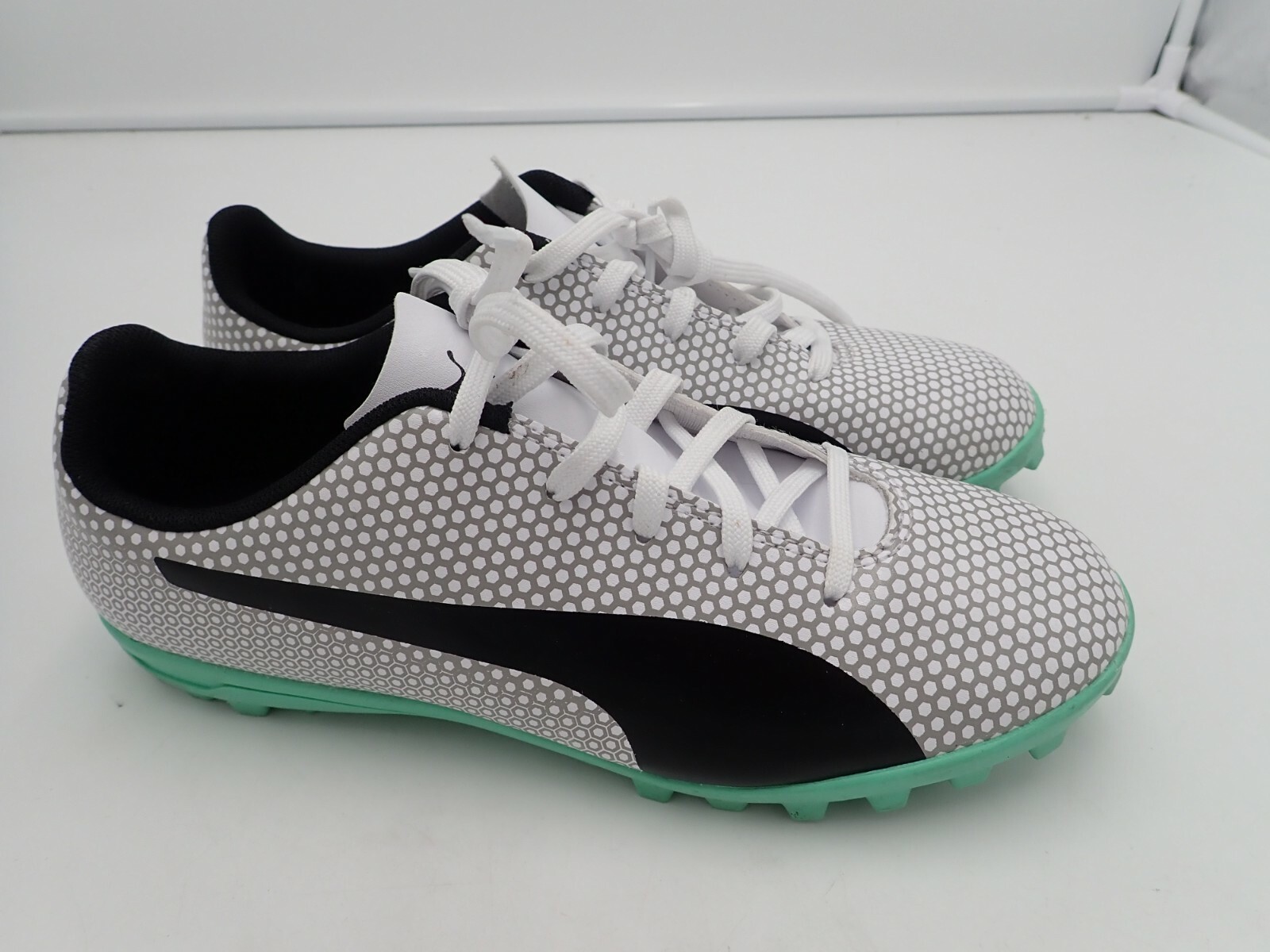 puma spirit tt jr soccer cleats