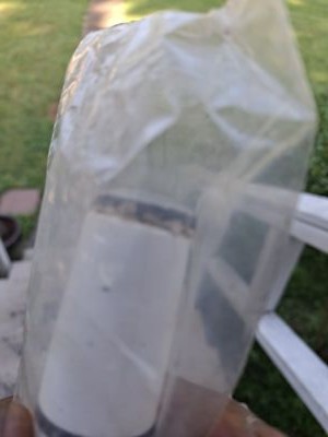 Item photo(s) from verified buyer