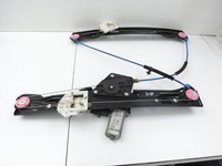 BMW 320d F31 12-15 Kombi Fensterhebermotor mit Fensterheber Rechts Vorne BMW 320d F31 12-15 21.12.2012 7281886... Vorschau 5