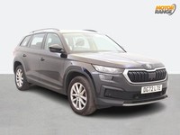 2022 Skoda Kodiaq 1.5 TSI SE 5dr DSG [7 Seat] Crossover/SUV PETROL Automatic