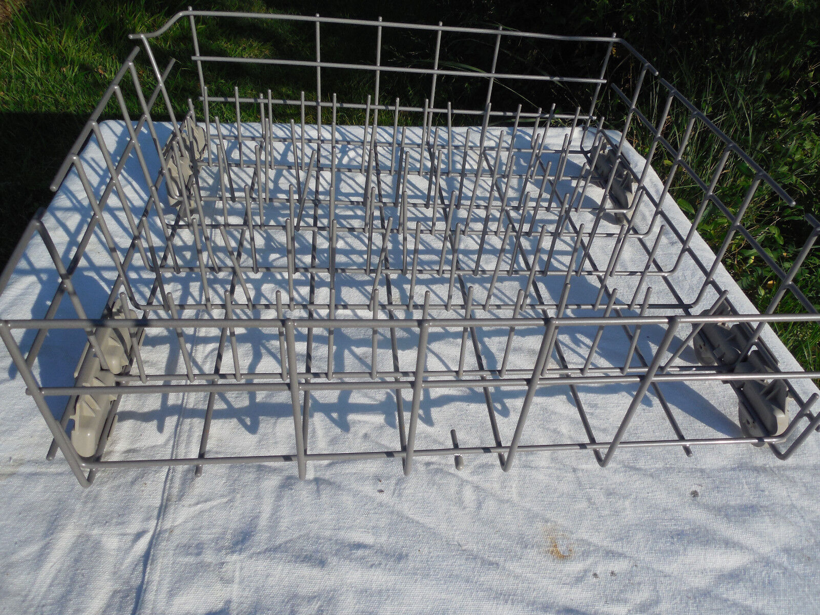 Set Of Dishwasher Racks Brand Unknown