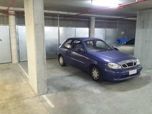 Дэу ланос 1999
