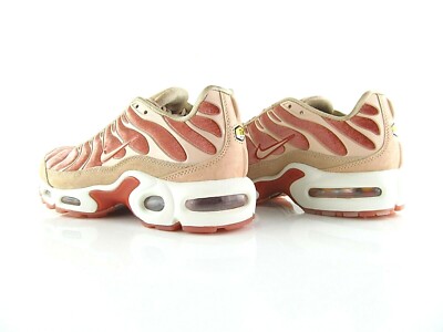 NIKE NIKE AIR MAX PLUS LX DUSTY PEACH AH6788 201 UK_7.5 US_10 EUR 42
