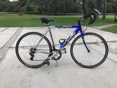 schwinn varsity aluminum road bike 7005