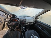 Fiat Doblo II 263 10-15 Kasten Ablagefach Staufach Fach Fiat Doblo II 263 10-15 30.05.2011 735456163 T-0793 gebraucht Vorschau 8
