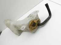 Subaru Outback V BS 15-21 2,0D 110KW Xenon Waschwasserbehälter Wasserbehälter Wischwasserbehälter Subaru Outback V... Vorschau 2